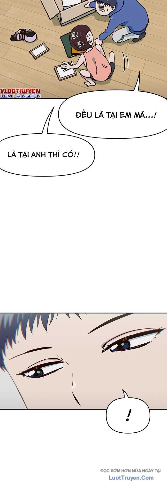 Unluck - Chapter 68 - Page 15