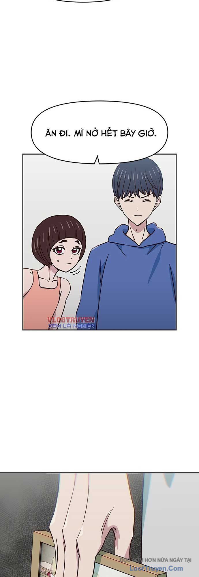 Unluck - Chapter 68 - Page 21