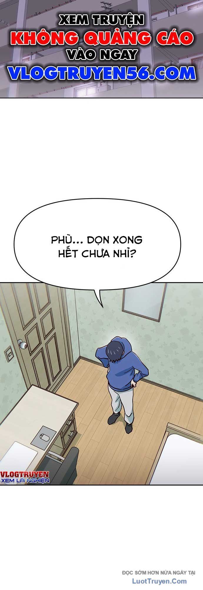 Unluck - Chapter 68 - Page 23