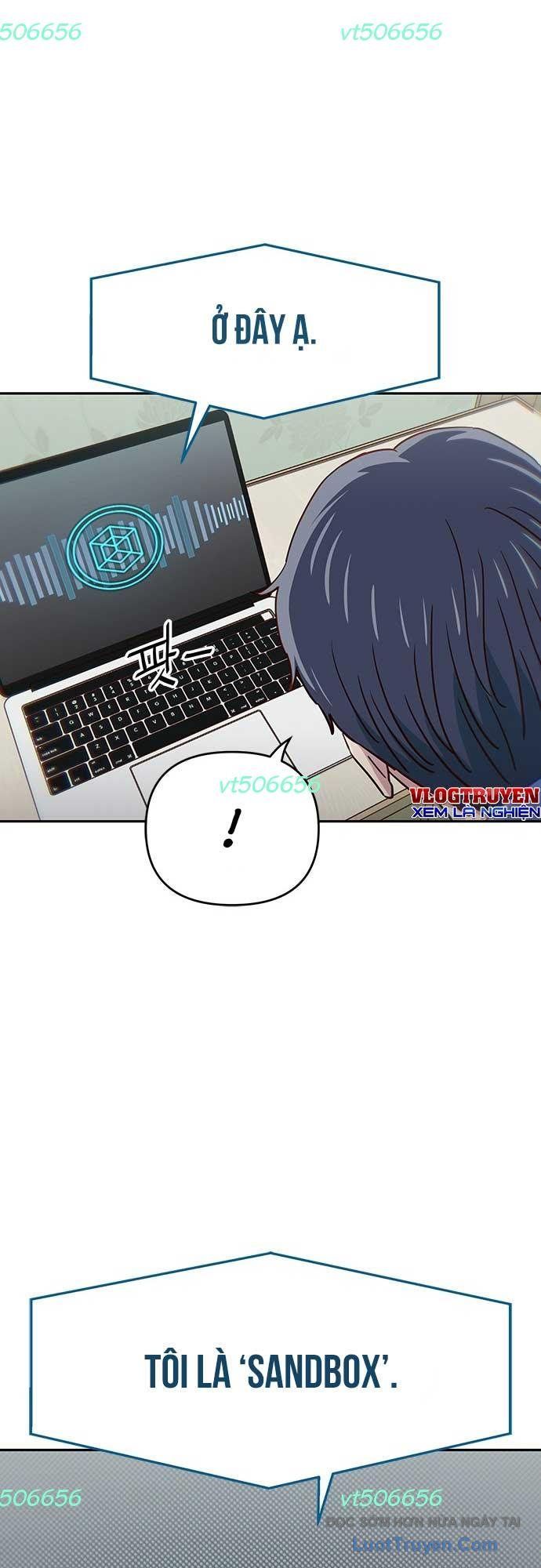 Unluck - Chapter 68 - Page 27