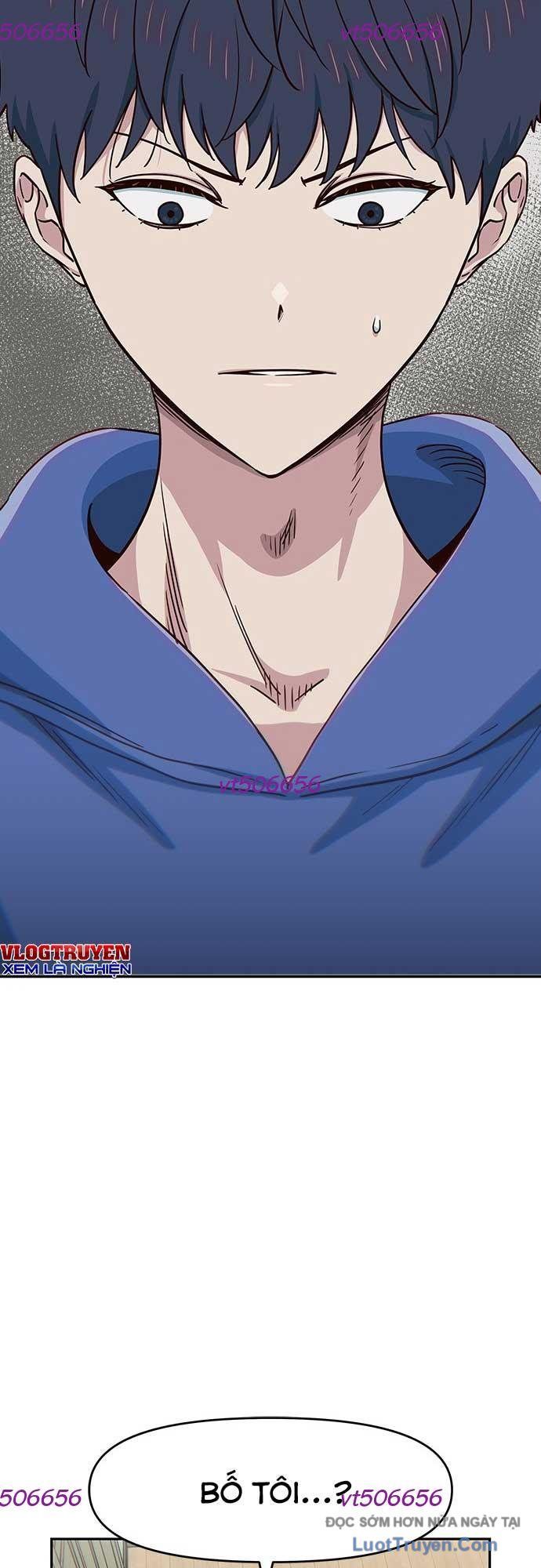 Unluck - Chapter 68 - Page 31