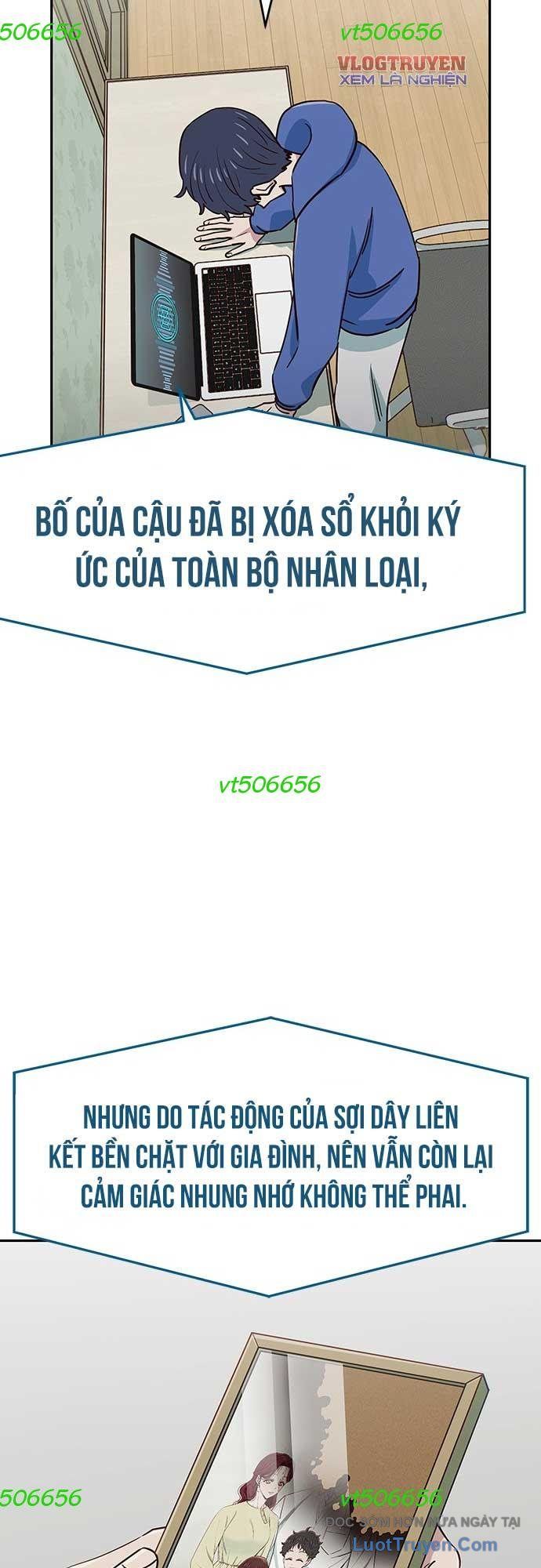 Unluck - Chapter 68 - Page 32