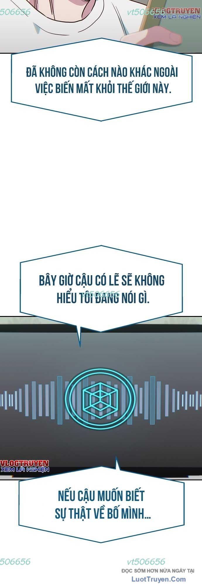 Unluck - Chapter 68 - Page 34