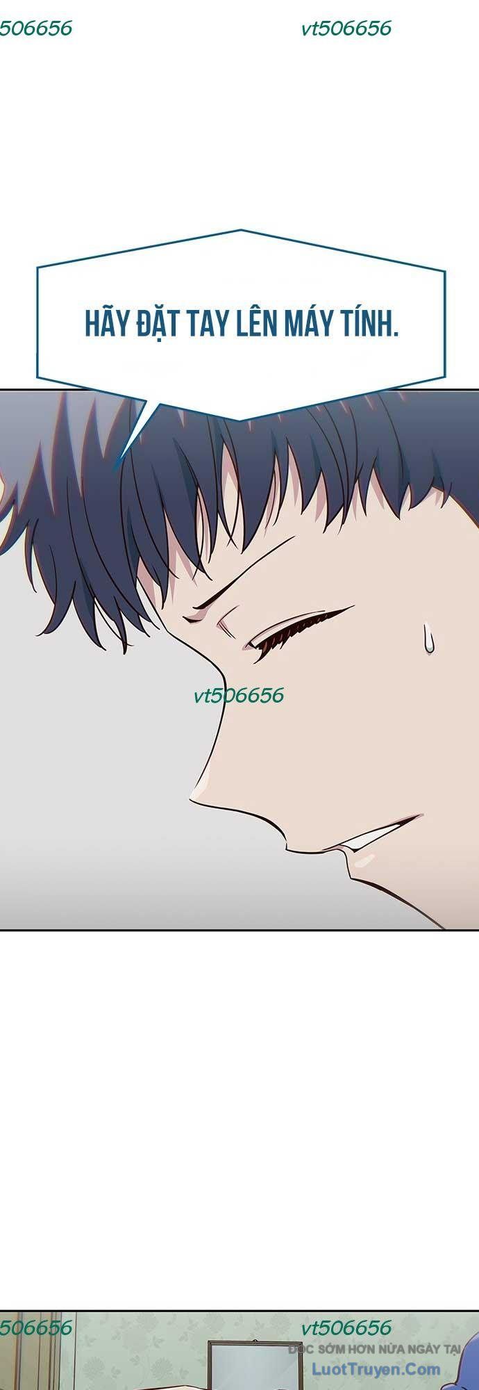 Unluck - Chapter 68 - Page 35