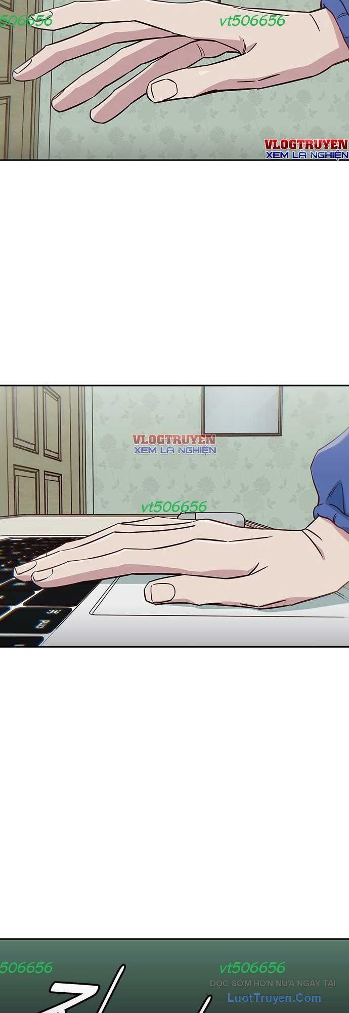 Unluck - Chapter 68 - Page 36