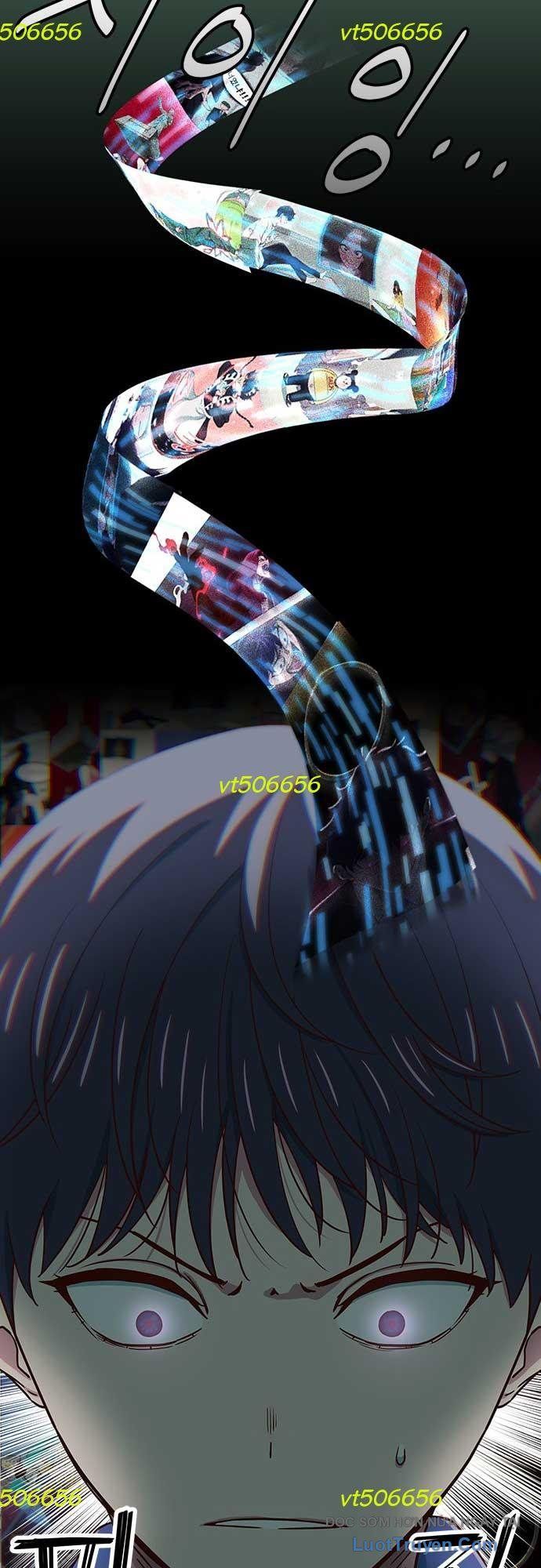 Unluck - Chapter 68 - Page 37