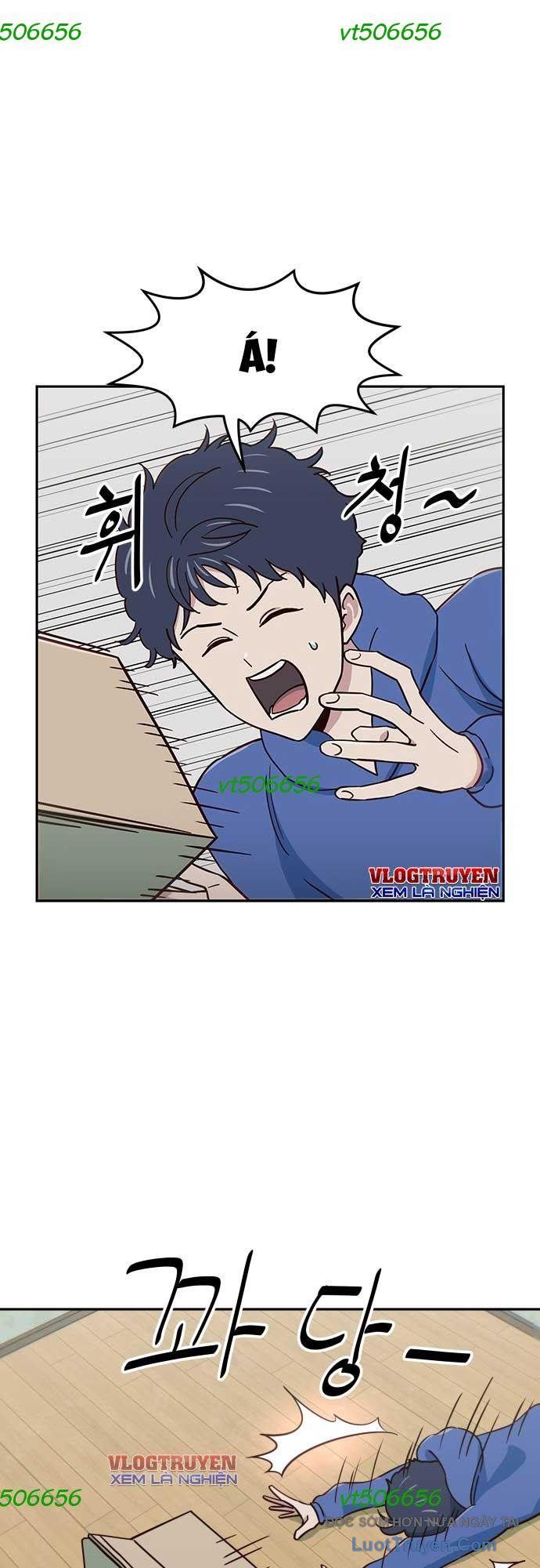 Unluck - Chapter 68 - Page 4