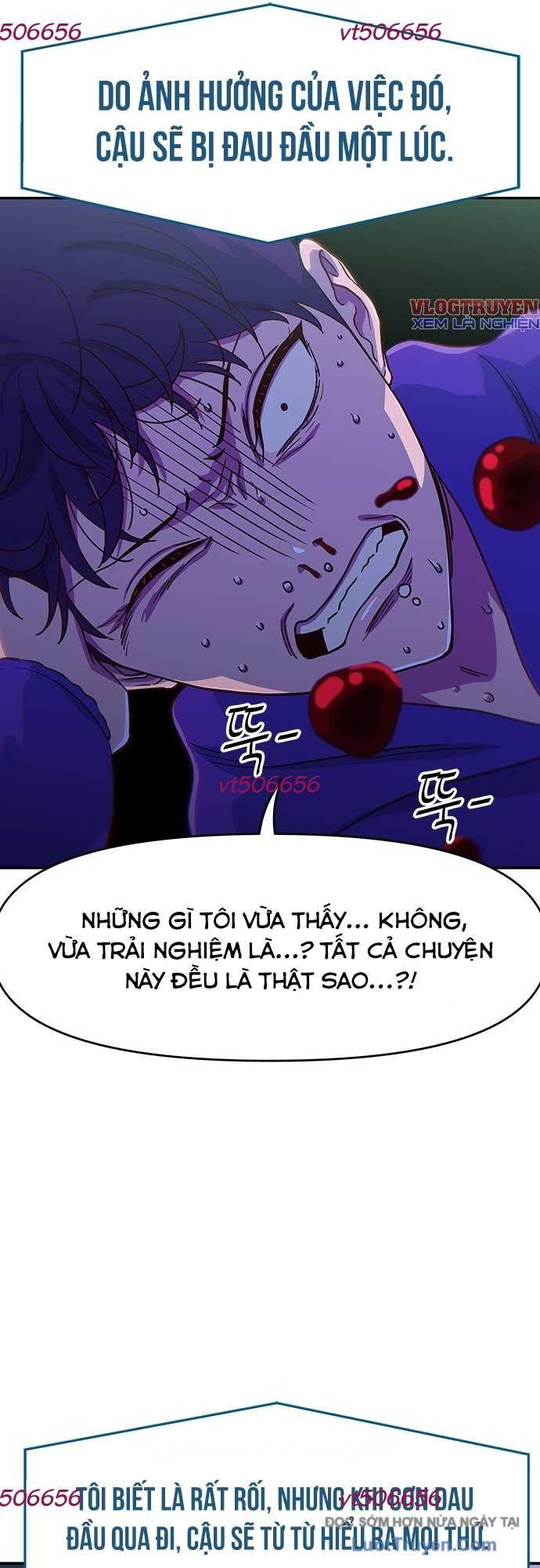 Unluck - Chapter 68 - Page 40