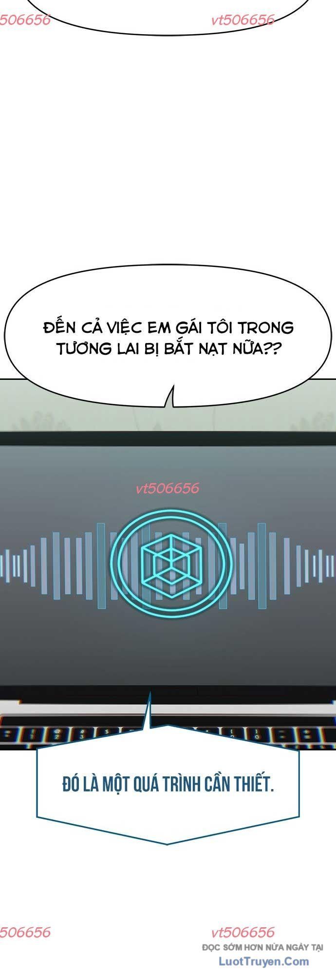 Unluck - Chapter 68 - Page 44