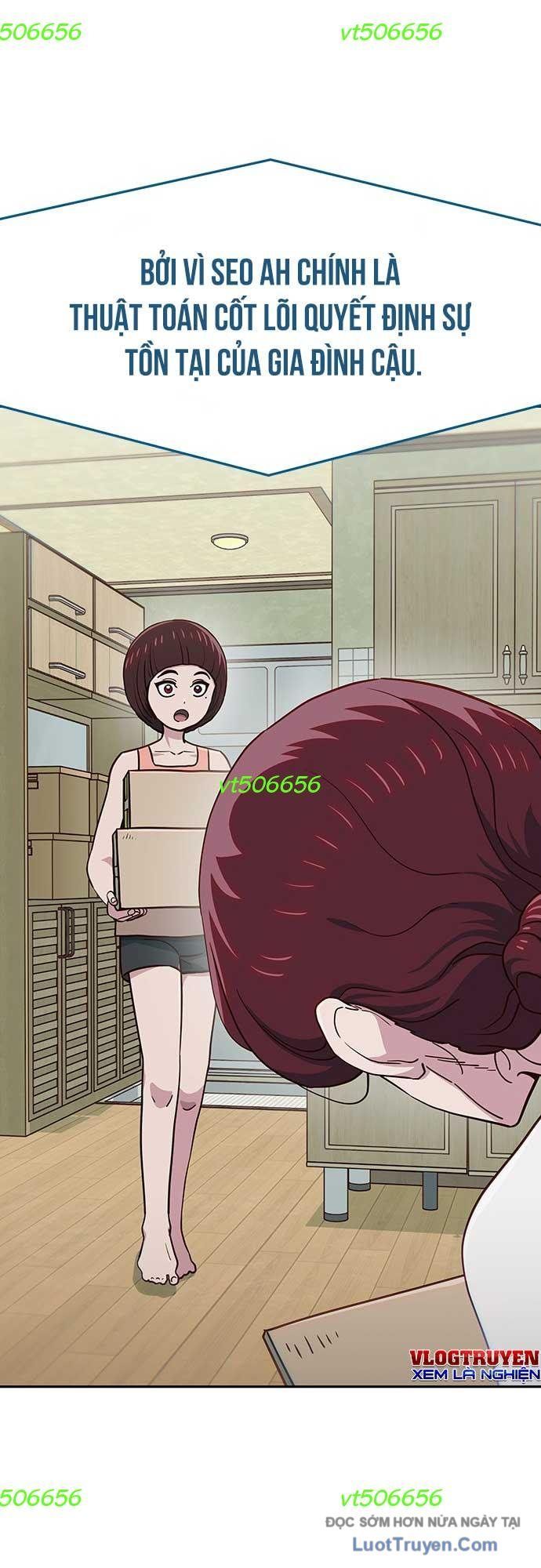 Unluck - Chapter 68 - Page 45