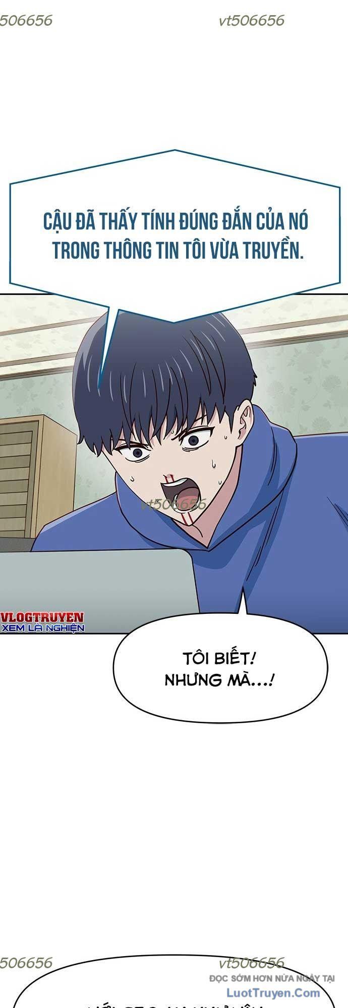 Unluck - Chapter 68 - Page 46