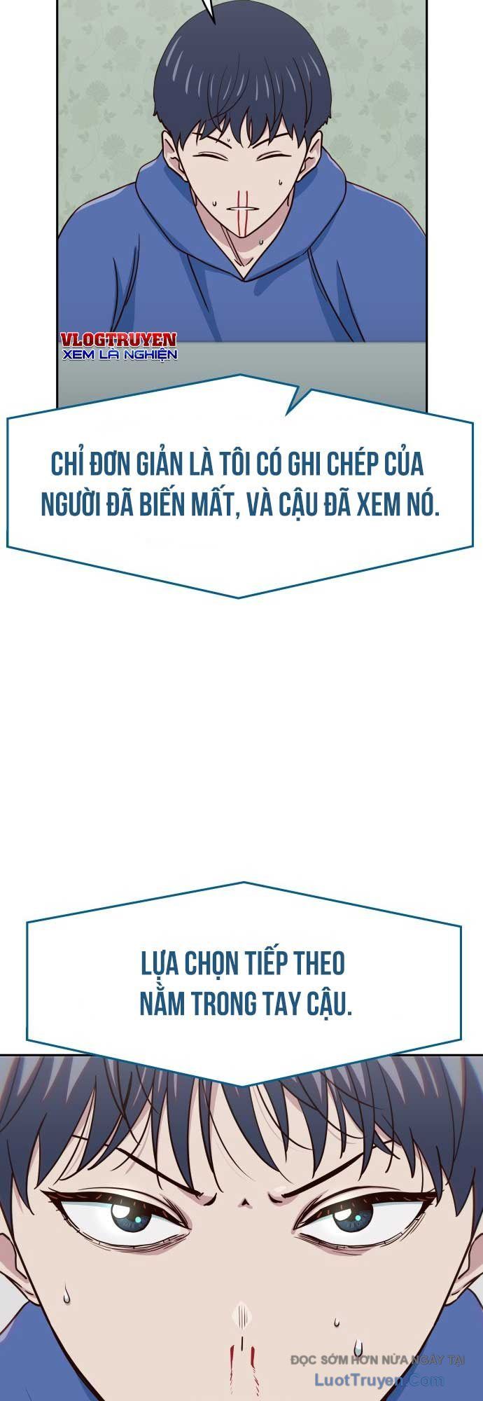 Unluck - Chapter 68 - Page 50