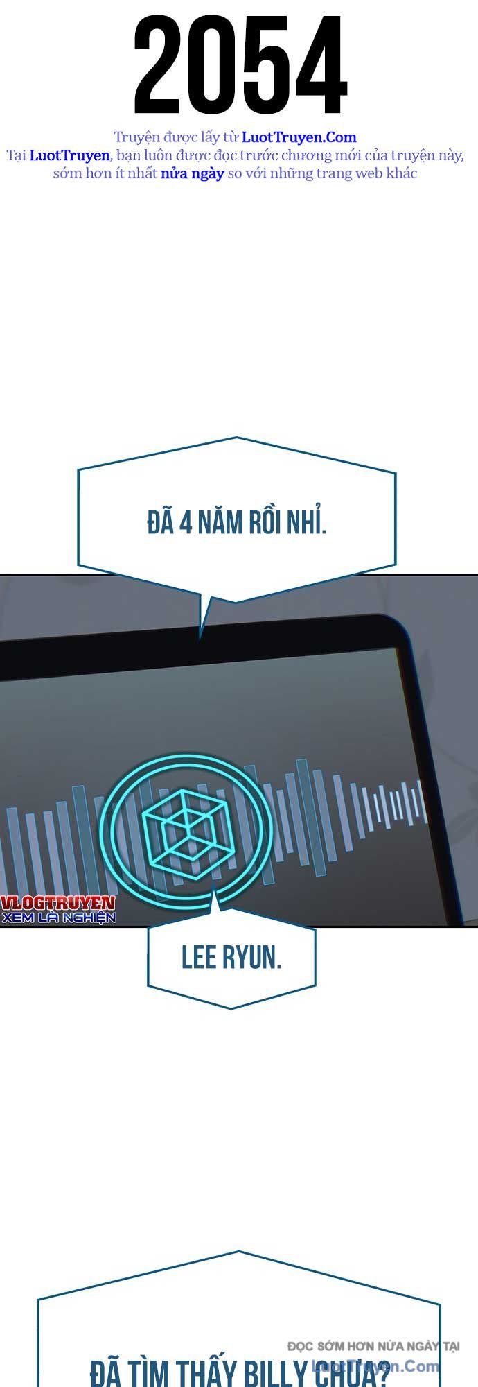 Unluck - Chapter 68 - Page 54