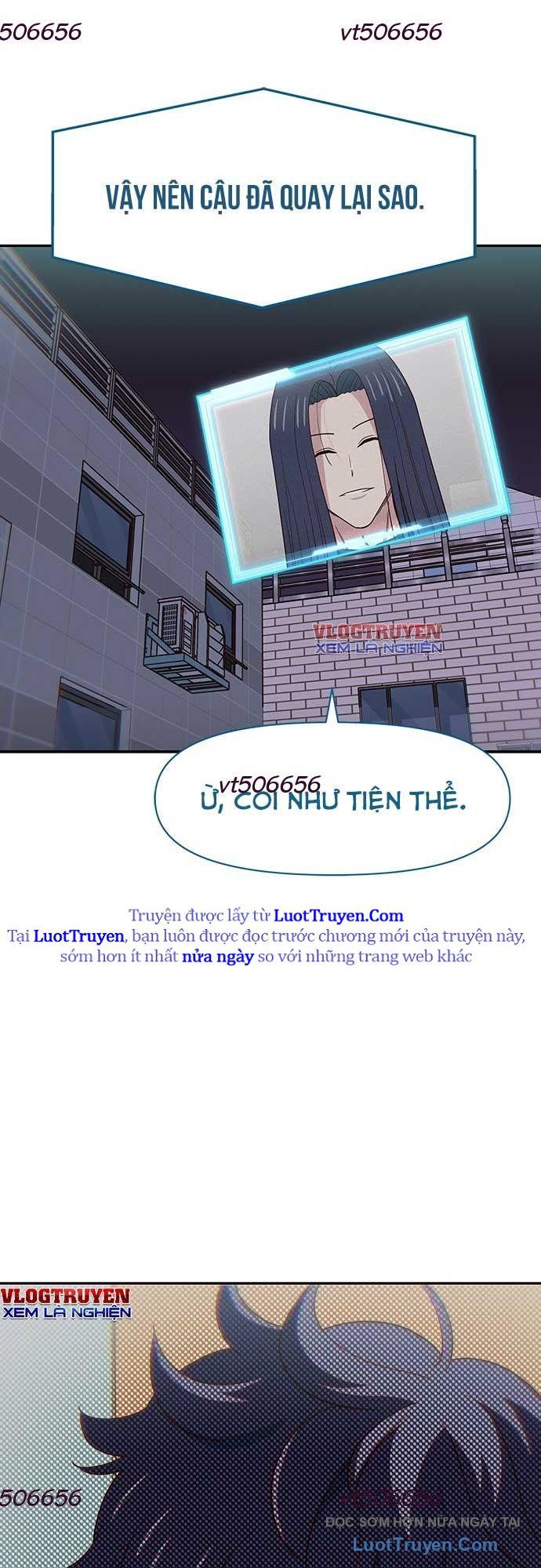 Unluck - Chapter 68 - Page 61