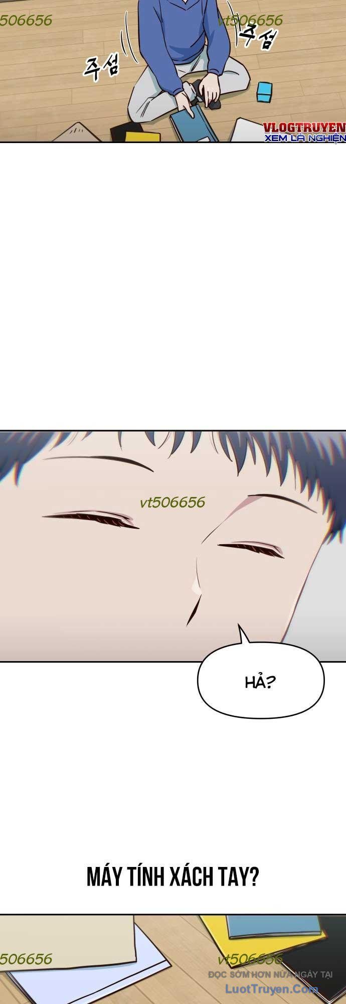 Unluck - Chapter 68 - Page 7