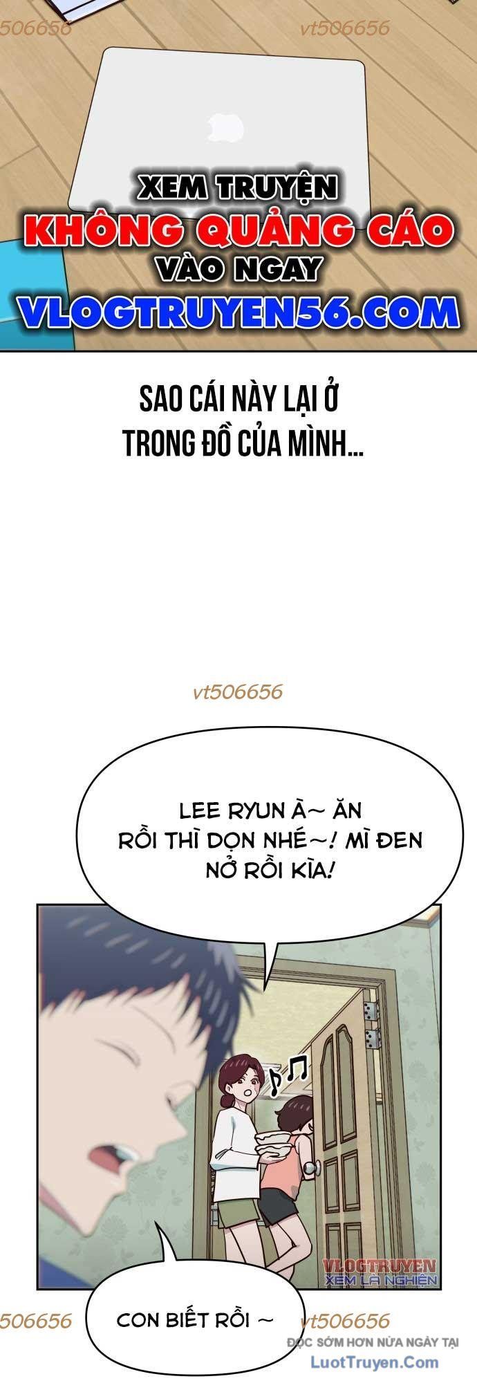 Unluck - Chapter 68 - Page 8