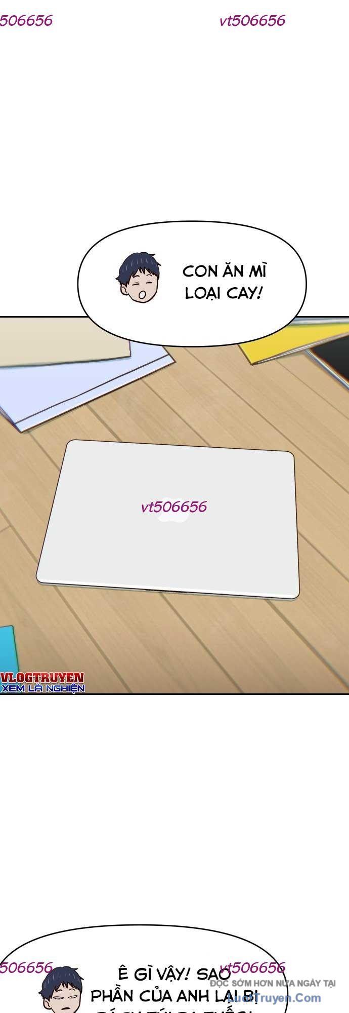 Unluck - Chapter 68 - Page 9