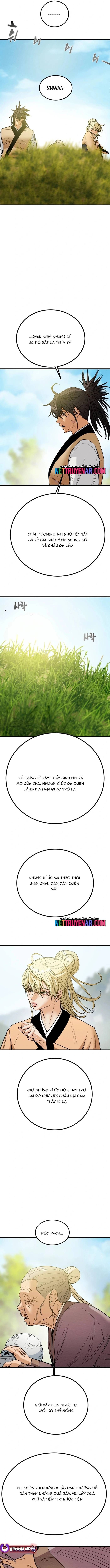 Minh Nguyệt Truyện - Chapter 117 - Page 12