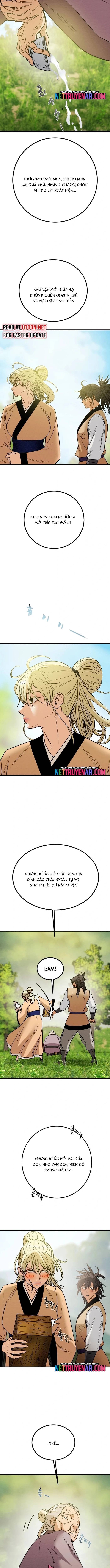 Minh Nguyệt Truyện - Chapter 117 - Page 13