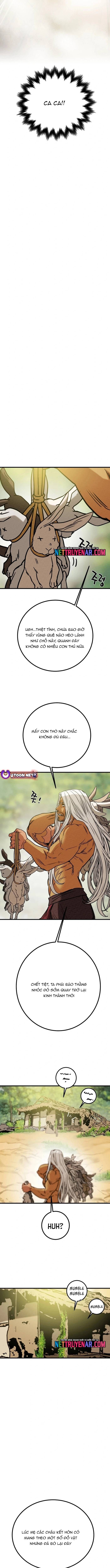 Minh Nguyệt Truyện - Chapter 117 - Page 15