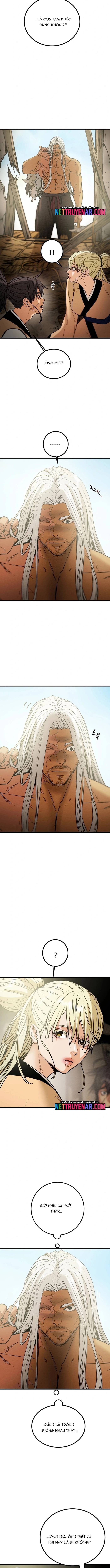 Minh Nguyệt Truyện - Chapter 117 - Page 17