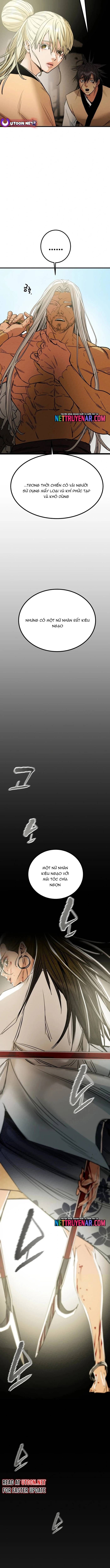 Minh Nguyệt Truyện - Chapter 117 - Page 18