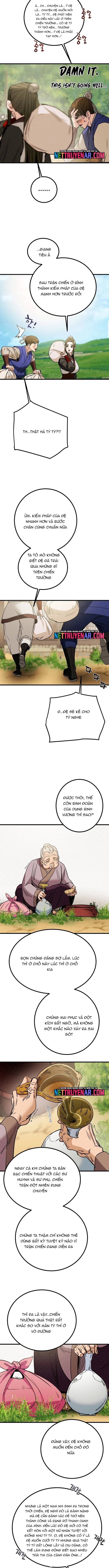 Minh Nguyệt Truyện - Chapter 117 - Page 4