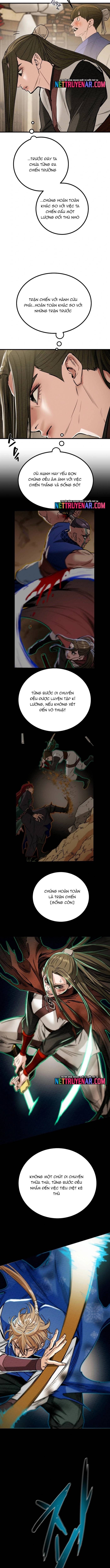 Minh Nguyệt Truyện - Chapter 117 - Page 5