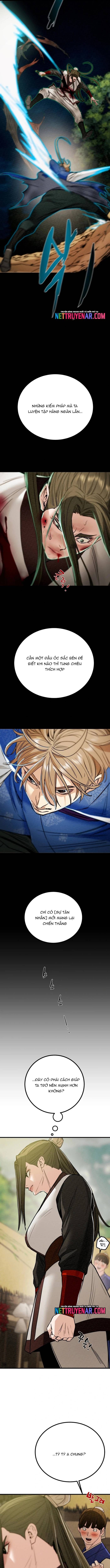 Minh Nguyệt Truyện - Chapter 117 - Page 6