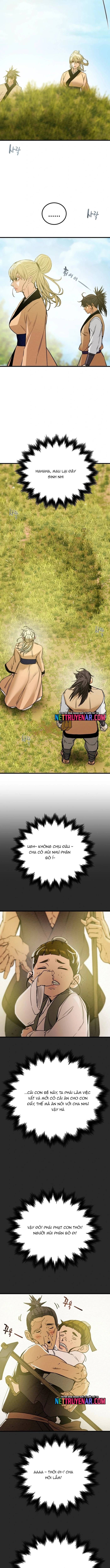 Minh Nguyệt Truyện - Chapter 117 - Page 8