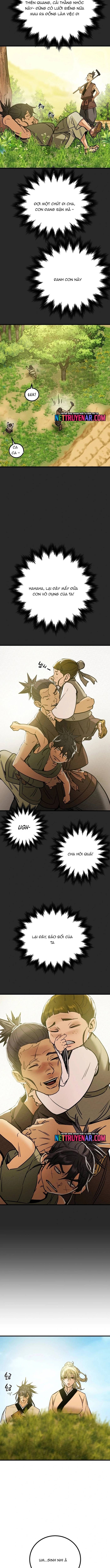 Minh Nguyệt Truyện - Chapter 117 - Page 9