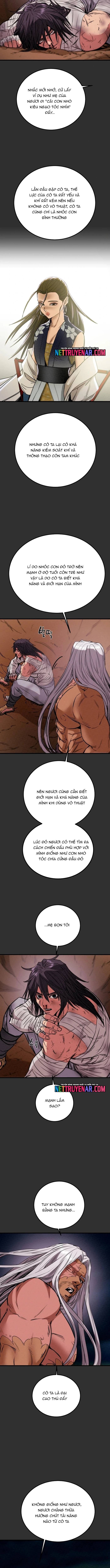 Minh Nguyệt Truyện - Chapter 118 - Page 12