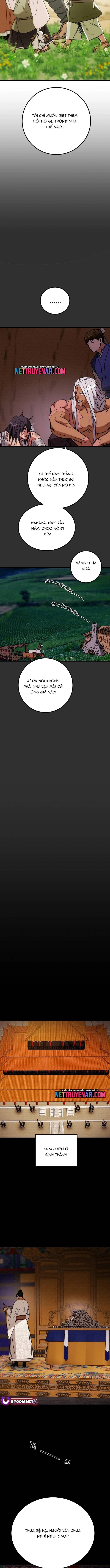 Minh Nguyệt Truyện - Chapter 118 - Page 15