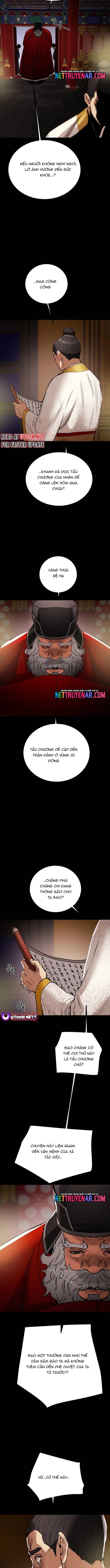 Minh Nguyệt Truyện - Chapter 118 - Page 16