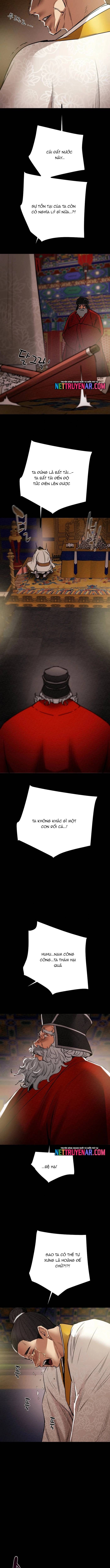 Minh Nguyệt Truyện - Chapter 118 - Page 17