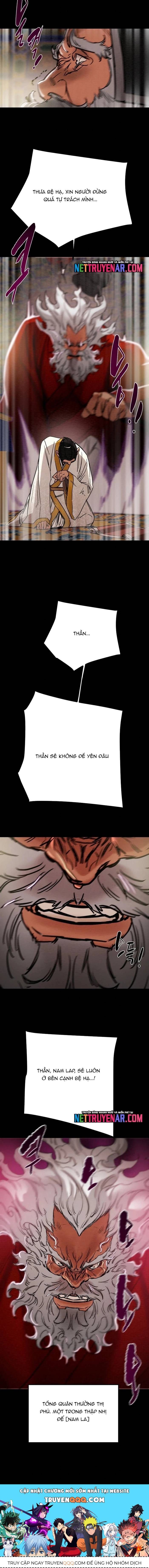 Minh Nguyệt Truyện - Chapter 118 - Page 18