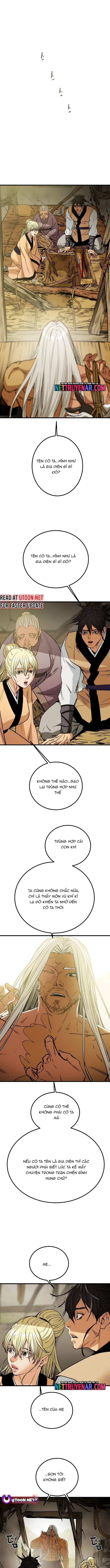 Minh Nguyệt Truyện - Chapter 118 - Page 3