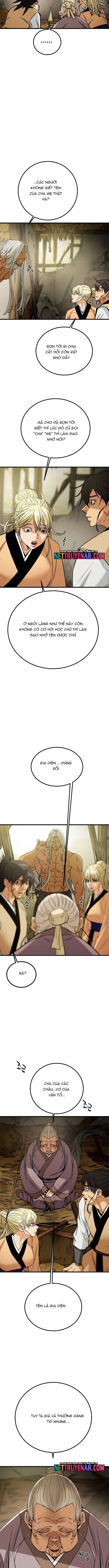 Minh Nguyệt Truyện - Chapter 118 - Page 4