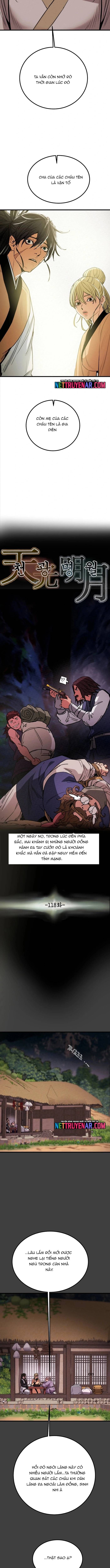 Minh Nguyệt Truyện - Chapter 118 - Page 5