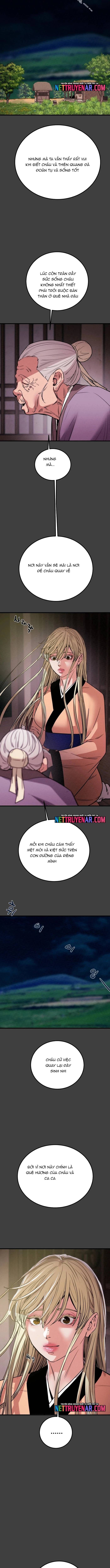 Minh Nguyệt Truyện - Chapter 118 - Page 7