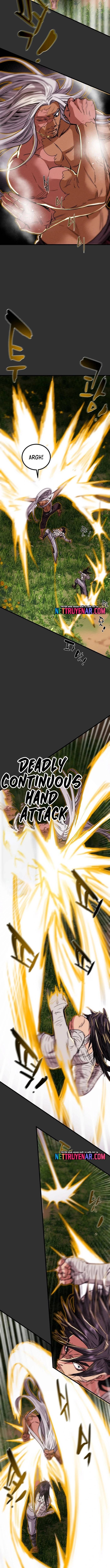 Minh Nguyệt Truyện - Chapter 118 - Page 9