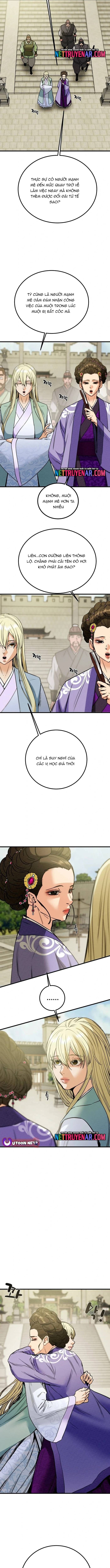 Minh Nguyệt Truyện - Chapter 119 - Page 10