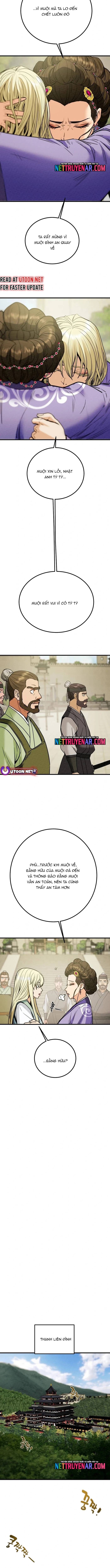 Minh Nguyệt Truyện - Chapter 119 - Page 11