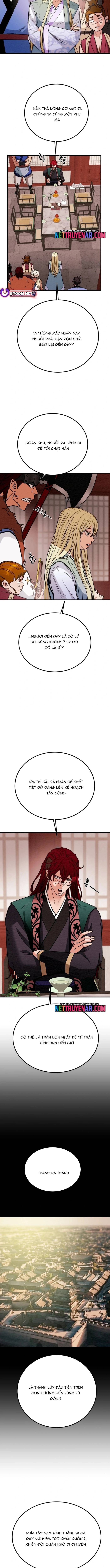 Minh Nguyệt Truyện - Chapter 119 - Page 14