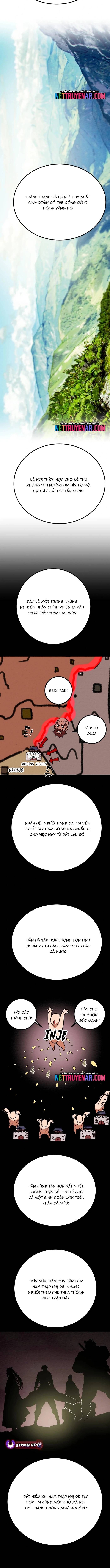 Minh Nguyệt Truyện - Chapter 119 - Page 15