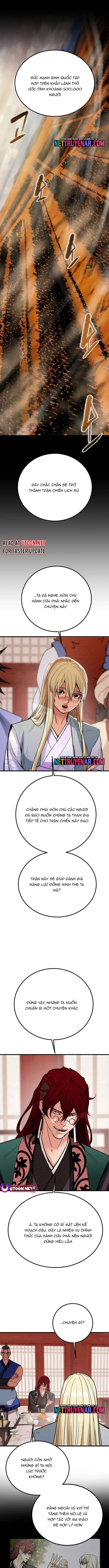 Minh Nguyệt Truyện - Chapter 119 - Page 16