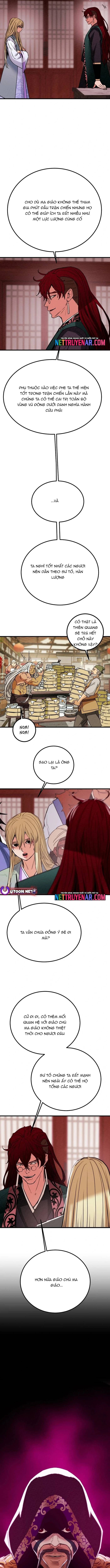 Minh Nguyệt Truyện - Chapter 119 - Page 18