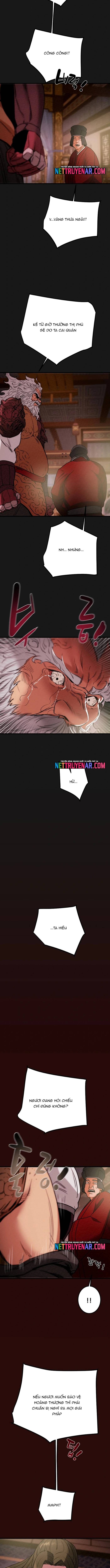 Minh Nguyệt Truyện - Chapter 119 - Page 4