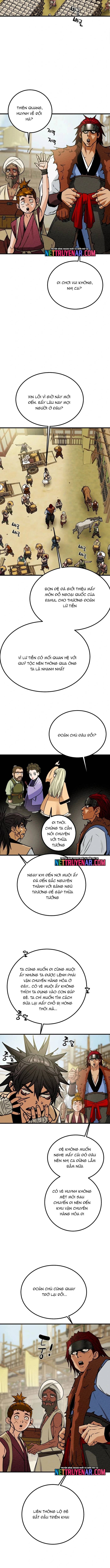 Minh Nguyệt Truyện - Chapter 119 - Page 6