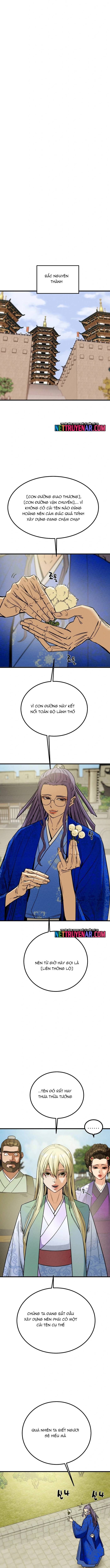 Minh Nguyệt Truyện - Chapter 119 - Page 7